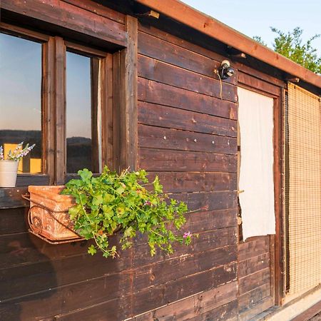 Le Bumbarelle Bed & Breakfast Tavoleto Exterior photo