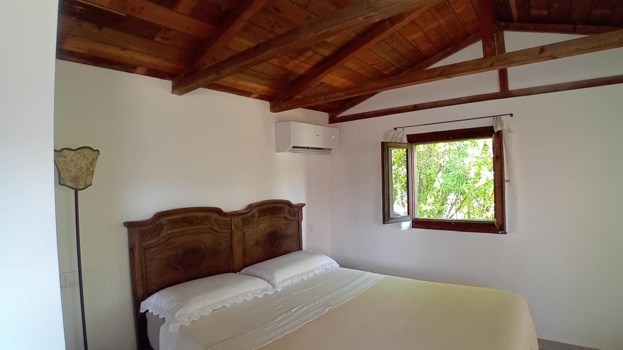 Le Bumbarelle Bed & Breakfast Tavoleto Exterior photo