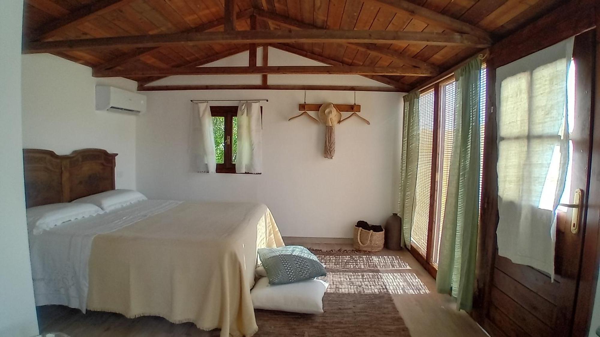 Le Bumbarelle Bed & Breakfast Tavoleto Exterior photo