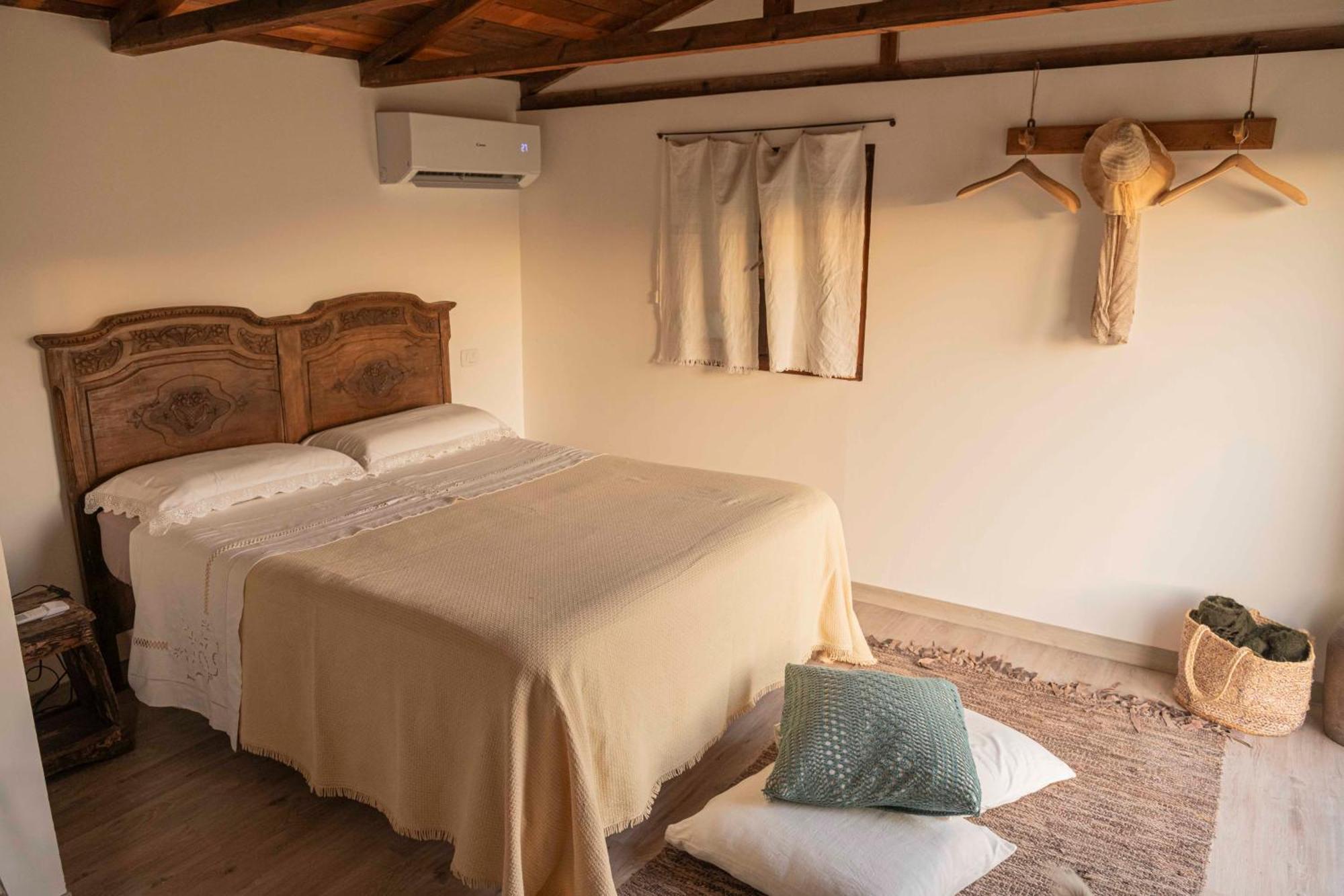 Le Bumbarelle Bed & Breakfast Tavoleto Exterior photo