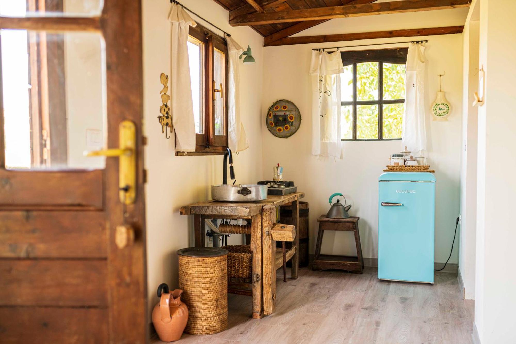 Le Bumbarelle Bed & Breakfast Tavoleto Exterior photo
