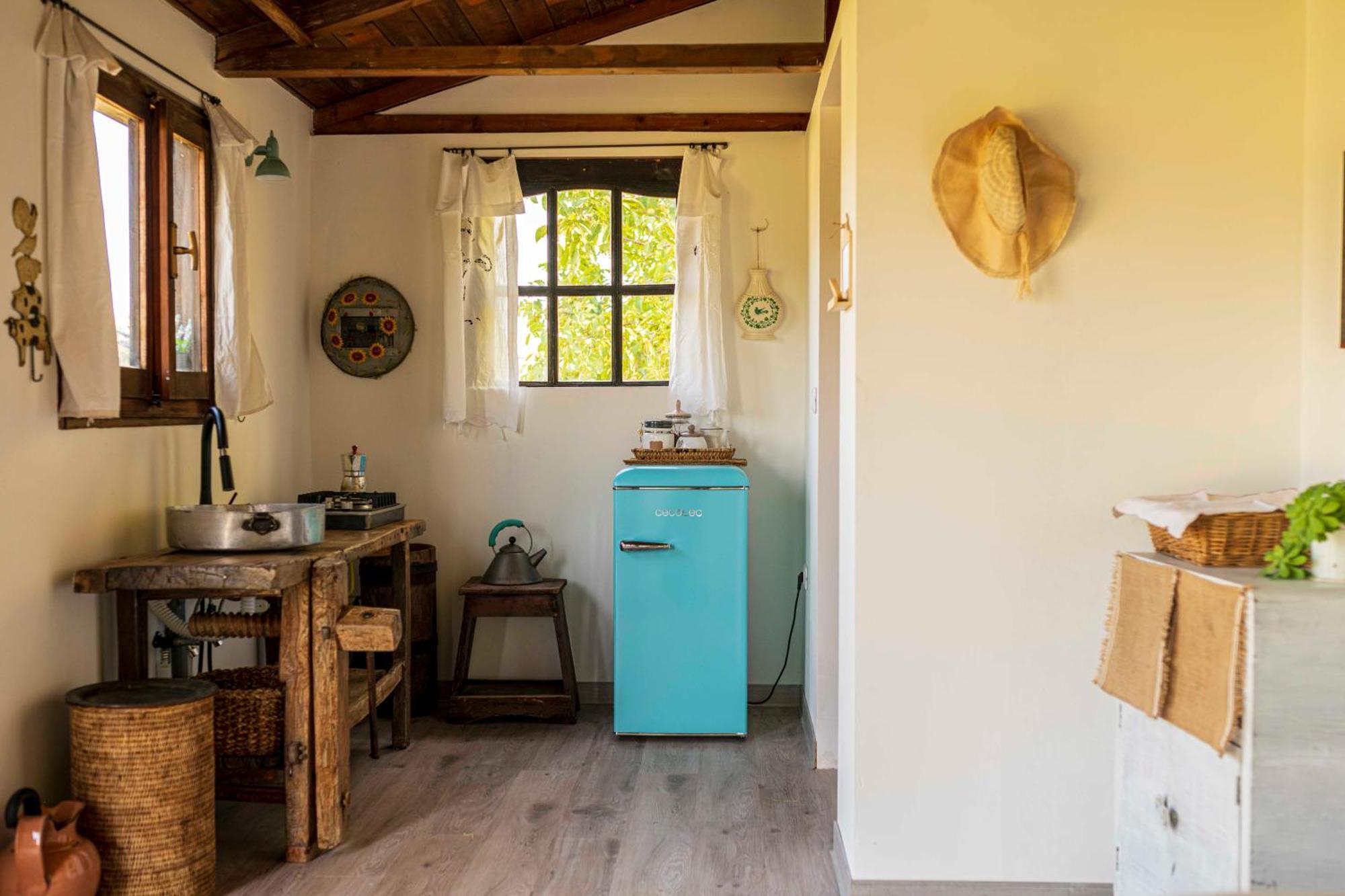 Le Bumbarelle Bed & Breakfast Tavoleto Exterior photo