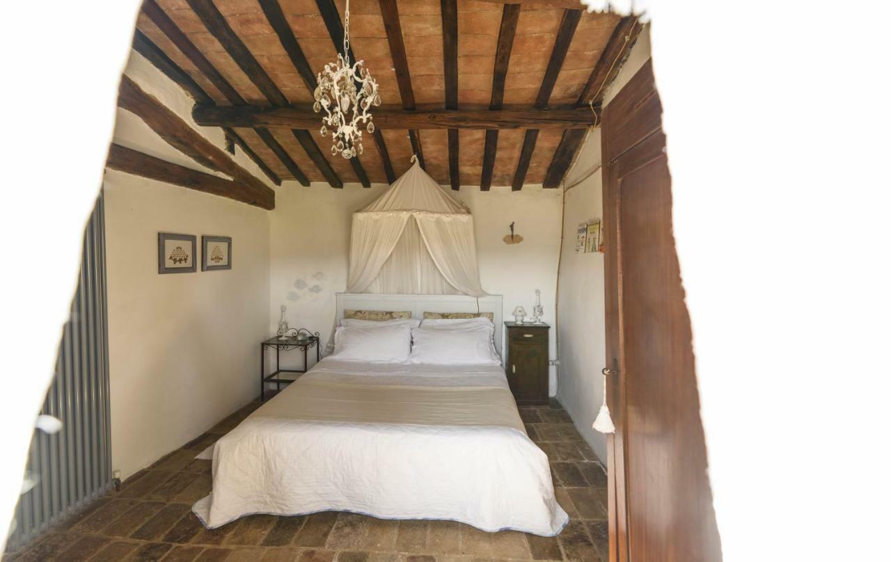 Le Bumbarelle Bed & Breakfast Tavoleto Exterior photo